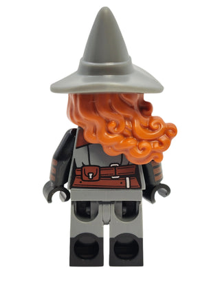 Tasha the Witch Queen, coldnd-12 Minifigure LEGO®   