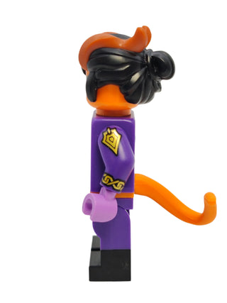 Tiefling Sorcerer, coldnd-3 Minifigure LEGO®   