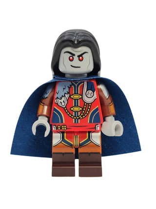 Strahd von Zarovich, coldnd-8 Minifigure LEGO® Minifigure Only  