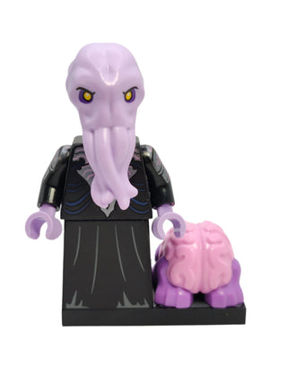 Mind Flayer, coldnd-7 Minifigure LEGO®   