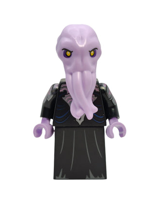 Mind Flayer, coldnd-7 Minifigure LEGO®   