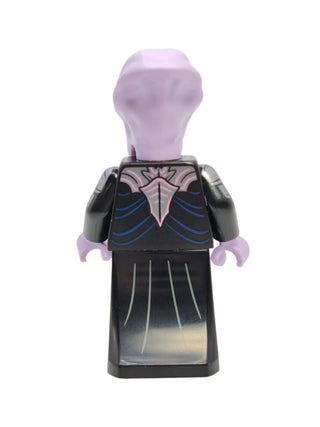 Mind Flayer, coldnd-7 Minifigure LEGO®   