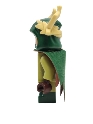 Halfing Druid, coldnd-5 Minifigure LEGO®   