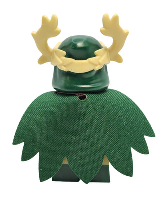 Halfing Druid, coldnd-5 Minifigure LEGO®   