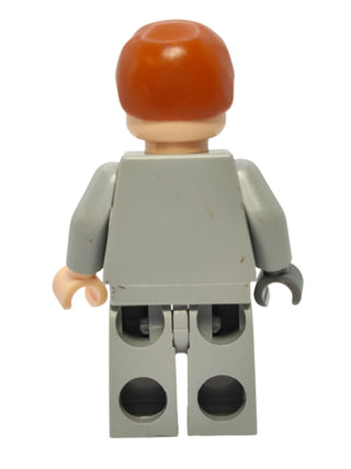 Peter Pettigrew (Wormtail), hp071 Minifigure LEGO®   