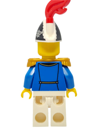 Imperial Soldier IV - Governor with Gold Epaulettes, pi191 Minifigure LEGO®   