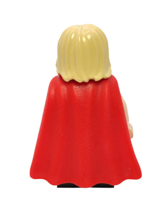 Thor - Flexible Rubber Cape, sh0979 Minifigure LEGO®   