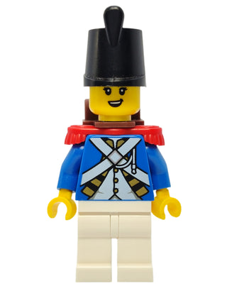 Imperial Soldier IV - Female, pi192 Minifigure LEGO®   