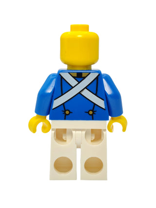 Imperial Soldier IV - Female, pi192 Minifigure LEGO®   