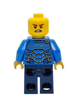 Jay - Dragons Rising with Head Wrap, njo852 Minifigure LEGO®   