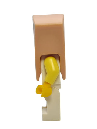 Strawberry Cream Cake Costume Girl (BAM) Minifigure LEGO®   