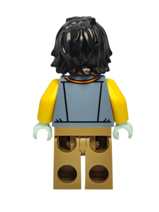 City Jungle Explorer - Stethoscope, cty1776 Minifigure LEGO®   