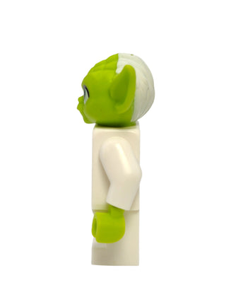 Yoda - Lime, sw1270 Minifigure LEGO®   