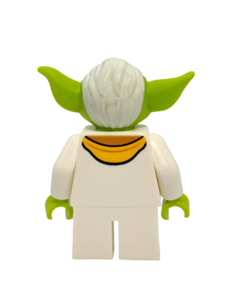 Yoda - Lime, sw1270 Minifigure LEGO®   