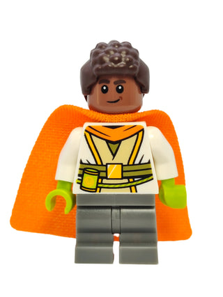 Kai Brightstar, sw1268 Minifigure LEGO®   