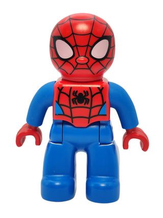 Duplo Figure Spider-Man, 47394pb192 Minifigure LEGO®   