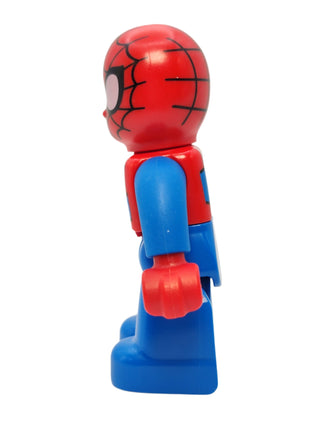 Duplo Figure Spider-Man, 47394pb192 Minifigure LEGO®   