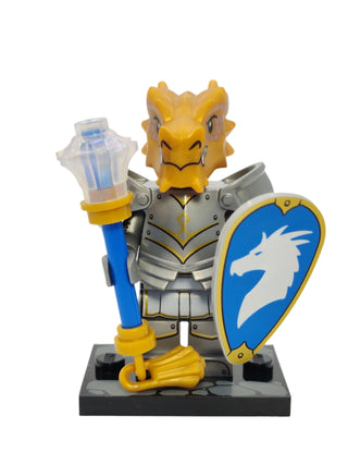 Dragonborn Paladin, coldnd-4 Minifigure LEGO®   