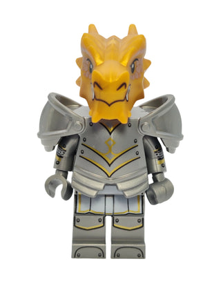 Dragonborn Paladin, coldnd-4 Minifigure LEGO®   