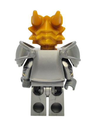 Dragonborn Paladin, coldnd-4 Minifigure LEGO®   