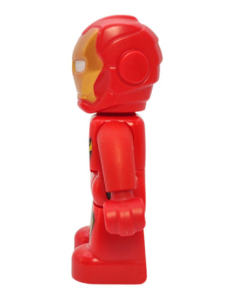 Duplo Figure Iron Man, 47394pb282 Minifigure LEGO®   