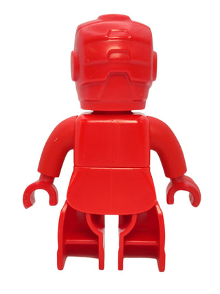 Duplo Figure Iron Man, 47394pb282 Minifigure LEGO®   