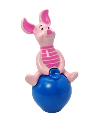 Duplo Figure Piglet on a Balloon, Piglet Minifigure LEGO®   