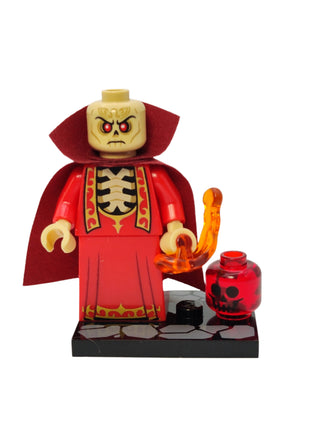 Szass Tam, coldnd-11 Minifigure LEGO®   