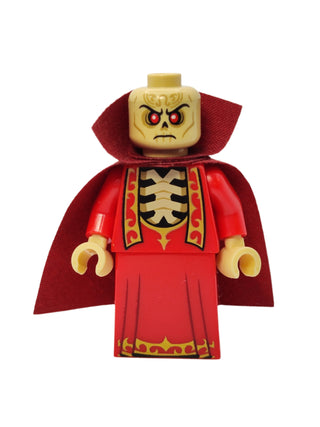 Szass Tam, coldnd-11 Minifigure LEGO®   