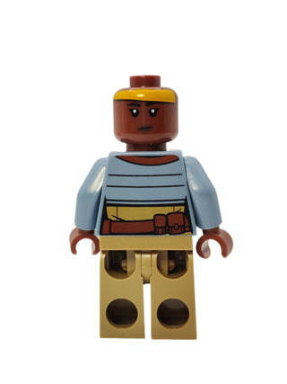 Yesi Scala, sw1360 Minifigure LEGO®   