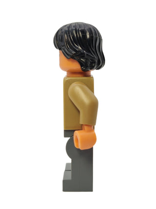 Sig Greebling, sw1361 Minifigure LEGO®   