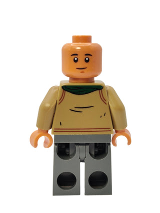 Sig Greebling, sw1361 Minifigure LEGO®   