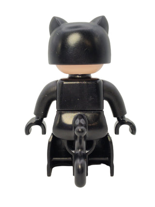 Duplo Figure Catwoman, 47394pb188 Minifigure LEGO®   