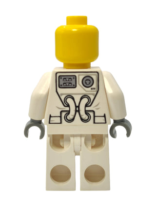 Astronaut - Underwater Helmet with Visor, cty0384 Minifigure LEGO®   