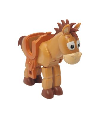 Bullseye, Toy Story, Horse Minifigure LEGO®   