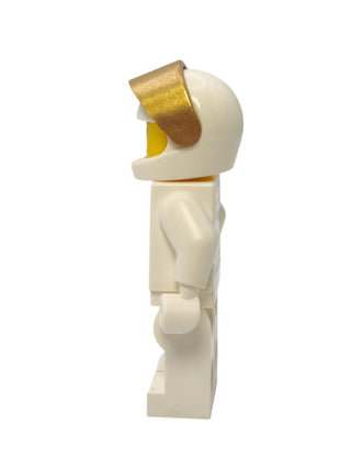 Shuttle Astronaut - Female, sp120 Minifigure LEGO®   