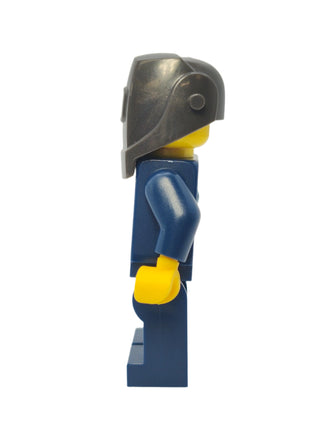 Mechanical Engineer - Welding Mask, cty1030 Minifigure LEGO®   