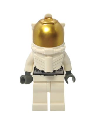 Test Plane Pilot, cty0569 Minifigure LEGO®   