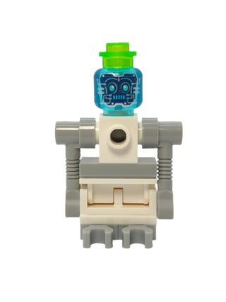 Citybot A16, mk068 Minifigure LEGO®   