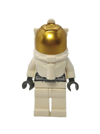 Utility Shuttle Astronaut - Female, cty0567 Minifigure LEGO®   