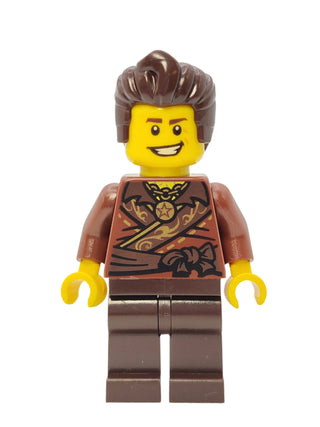 Dareth, njo170 Minifigure LEGO®   