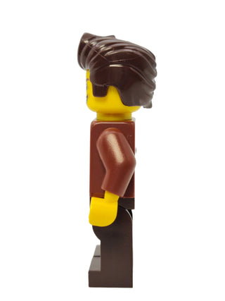 Dareth, njo170 Minifigure LEGO®   