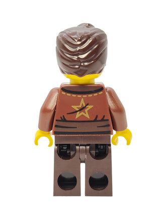 Dareth, njo170 Minifigure LEGO®   