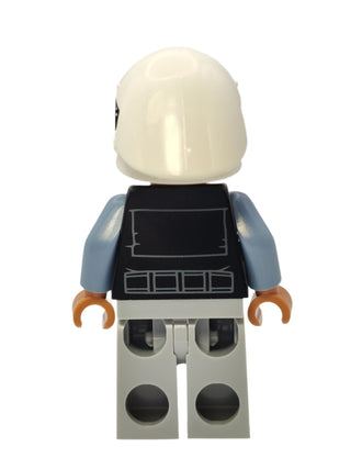 Rebel Fleet Trooper - Female with Vest with Pockets, sw1392 Minifigure LEGO®   