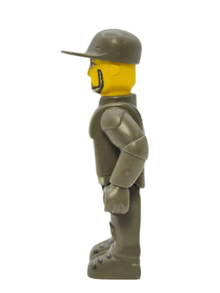 Res-Q - Cap, js003 Minifigure LEGO®   