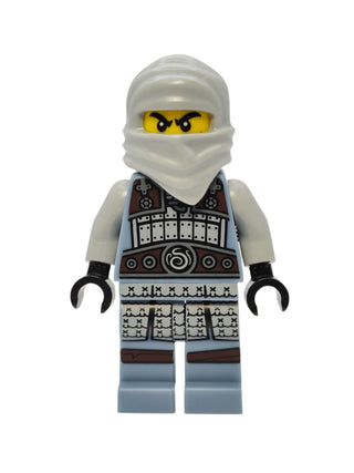 Ash, njo298 Minifigure LEGO®   