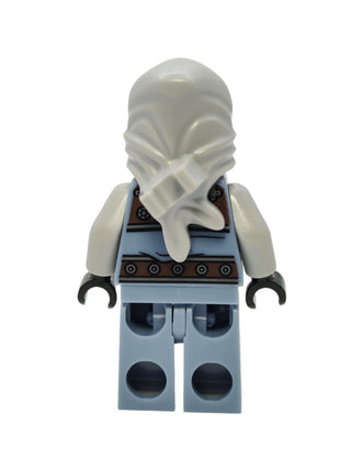 Ash, njo298 Minifigure LEGO®   