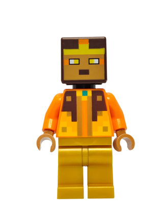 Hero - Orange Suit, min180 Minifigure LEGO®