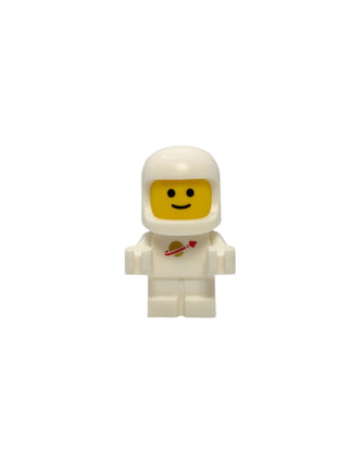 Classic Space (Little) - White, sp141 Minifigure LEGO®