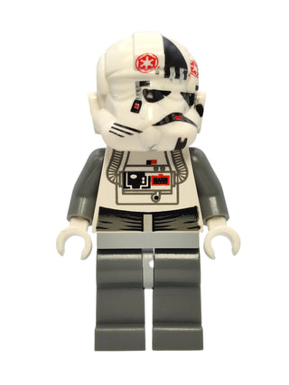 *Misprint* AT-AT Driver, sw0262 Minifigure LEGO®